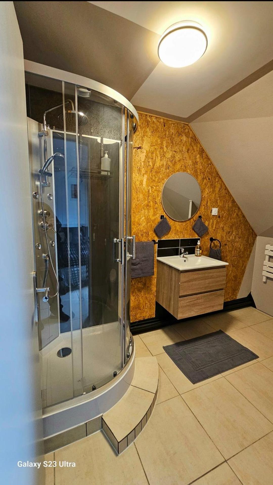Madame Hotell Clérey Eksteriør bilde